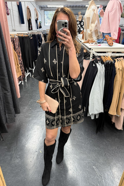 Remi Dress