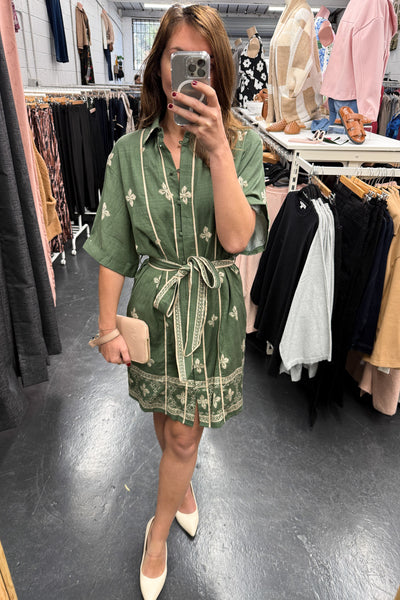Remi Dress