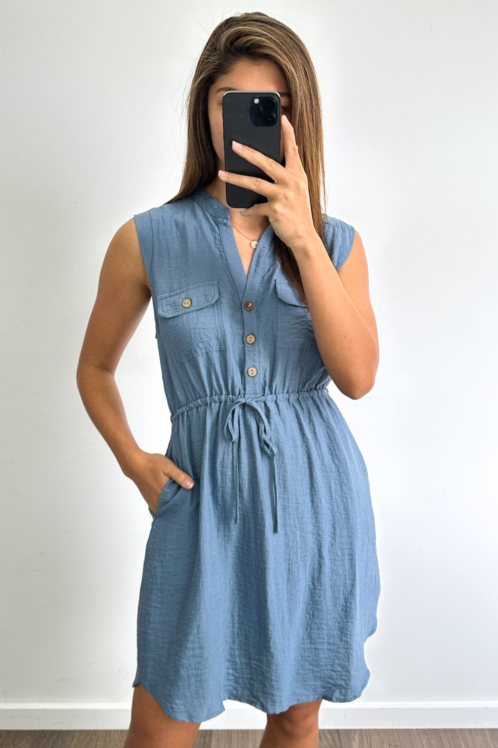 Riley Dress