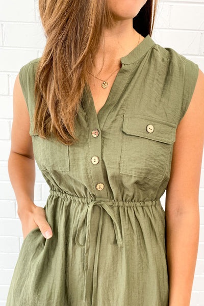 Riley Dress
