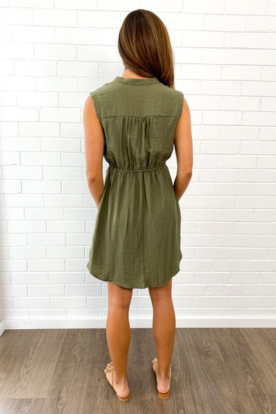 Riley Dress