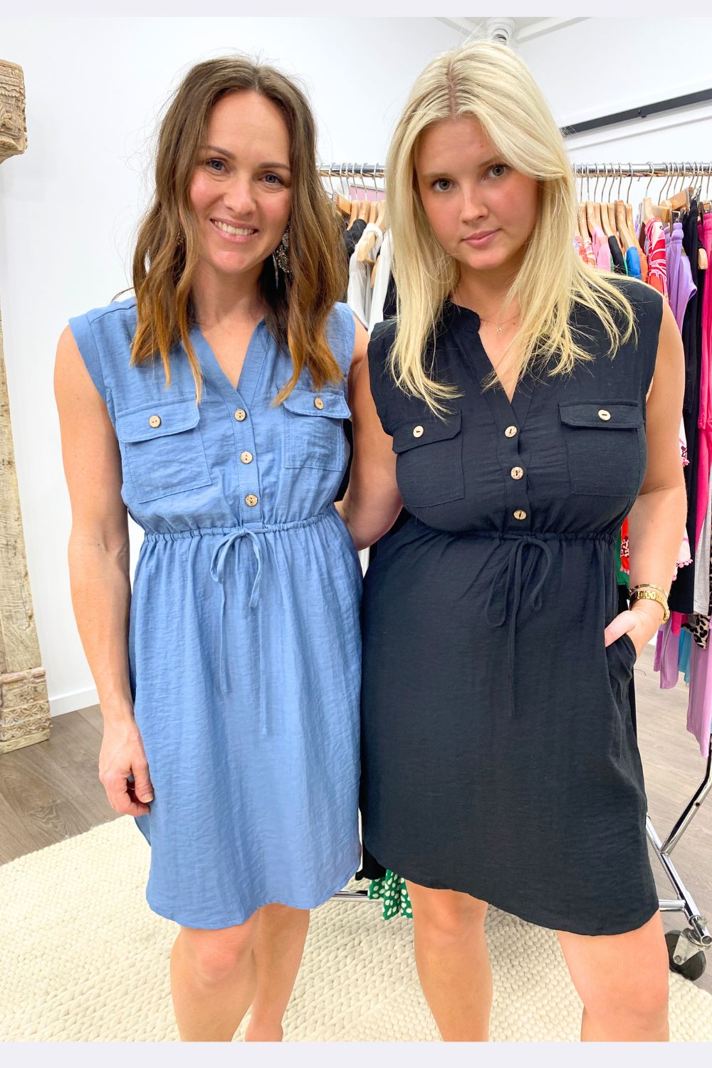 Riley Dress