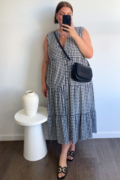 Rosalie Dress