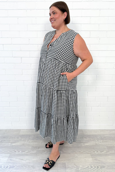 Rosalie Dress