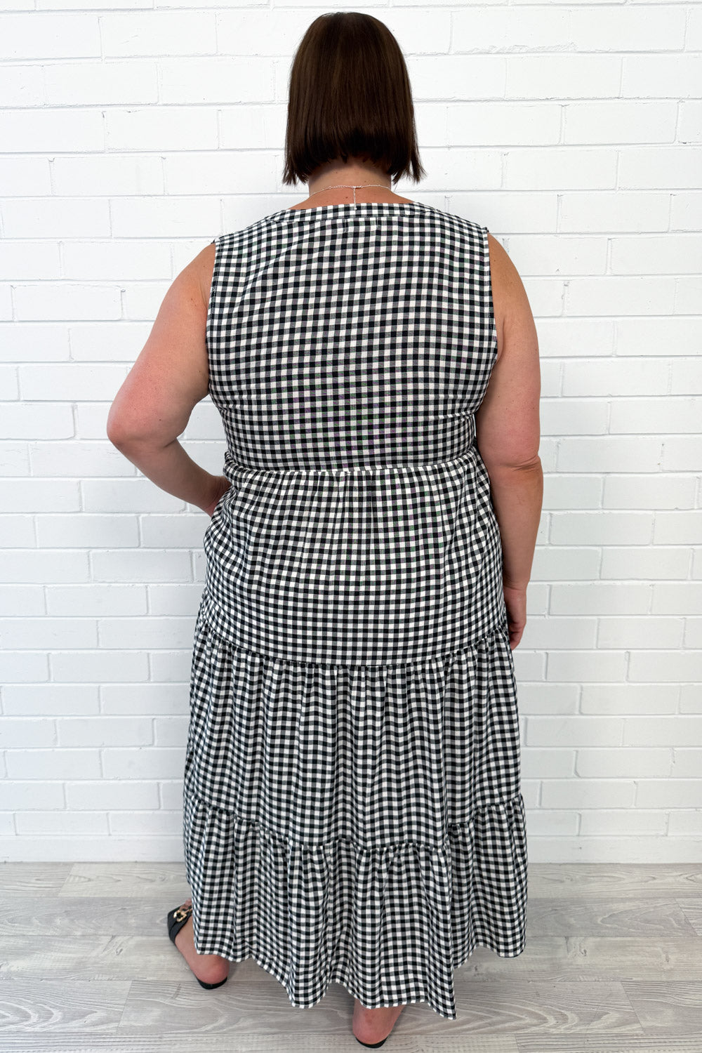 Rosalie Dress