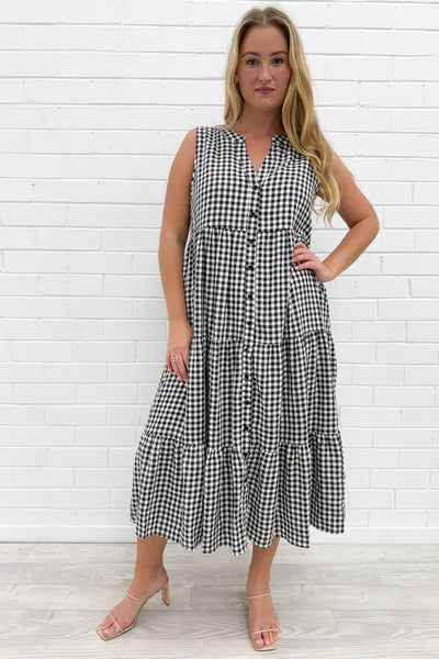 Rosalie Dress
