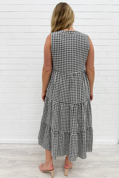 Rosalie Dress