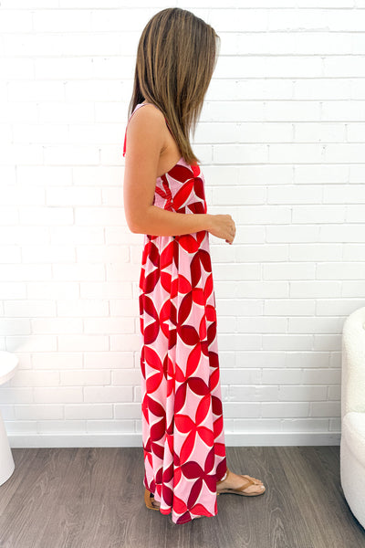 Rosanna Dress