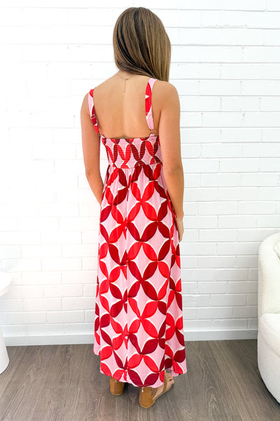 Rosanna Dress