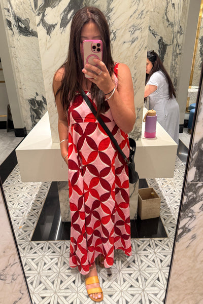 Rosanna Dress