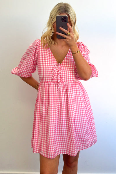 Ryder Dress