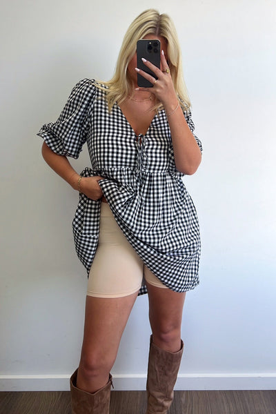 Ryder Dress