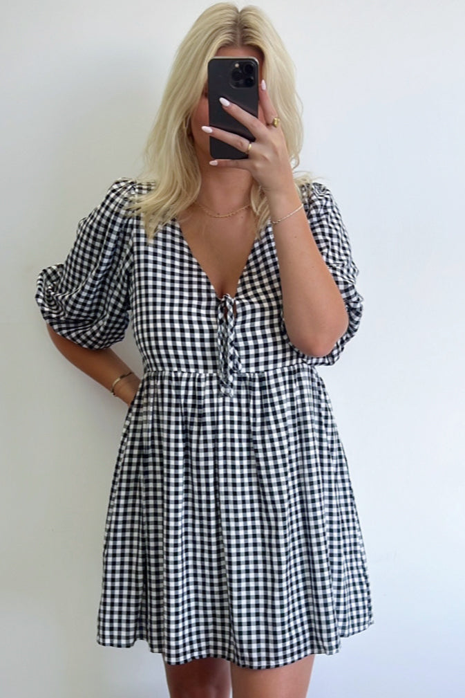 Ryder Dress