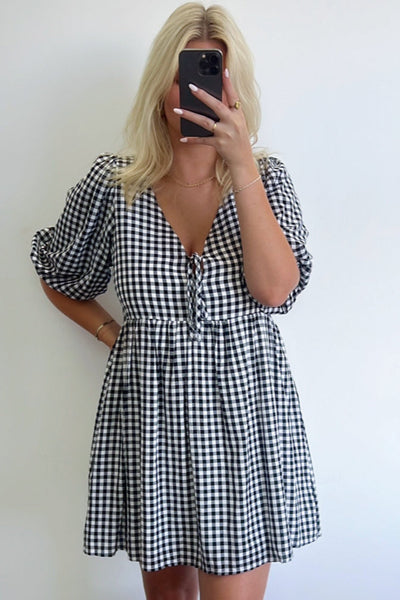 Ryder Dress