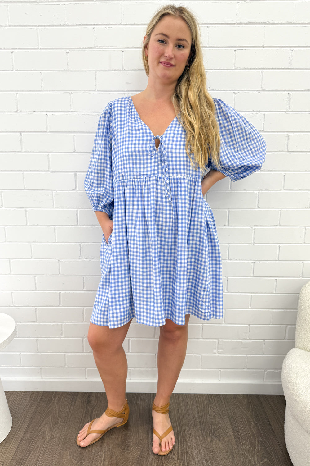 Ryder Dress