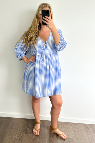 Ryder Dress