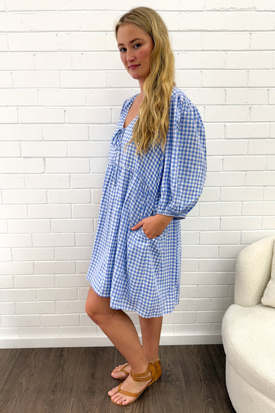 Ryder Dress