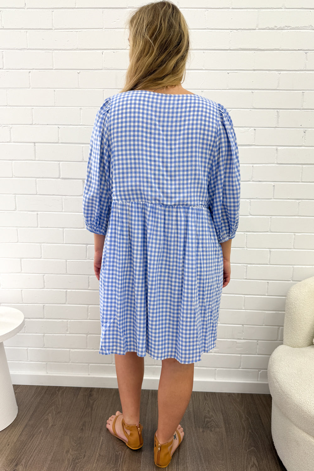 Ryder Dress