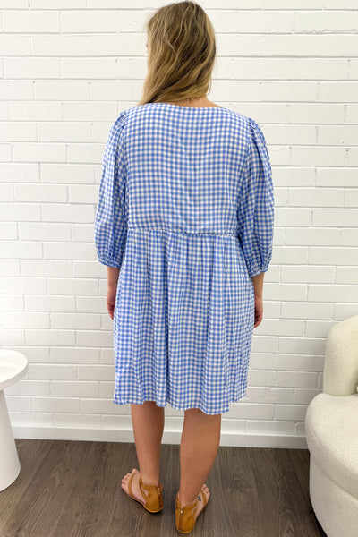 Ryder Dress