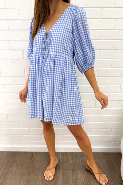 Ryder Dress