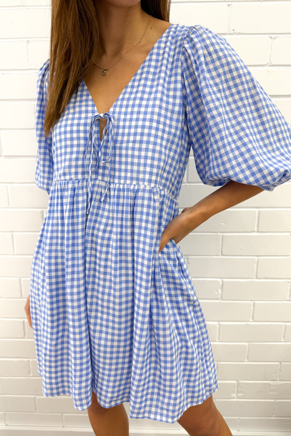 Ryder Dress