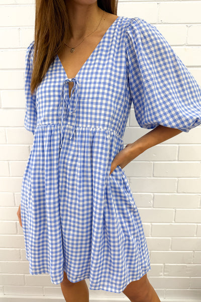 Ryder Dress