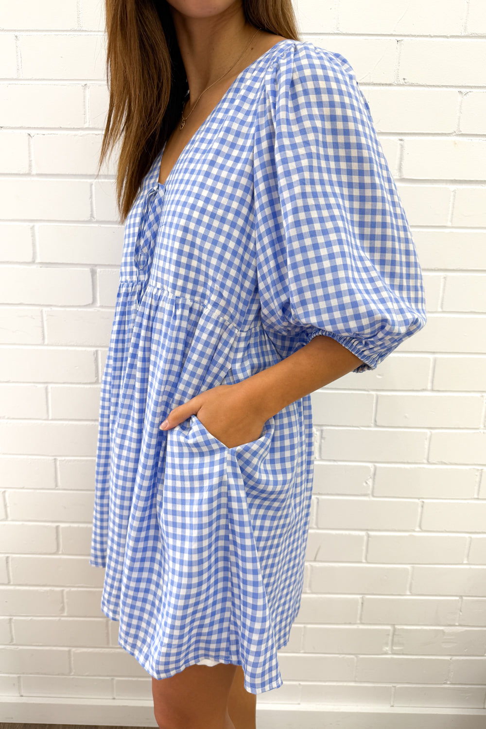 Ryder Dress