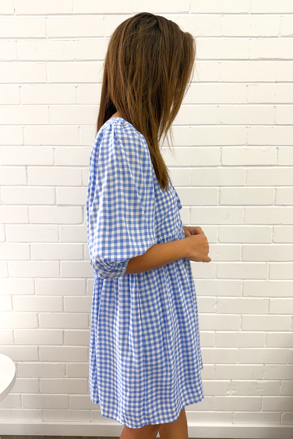 Ryder Dress
