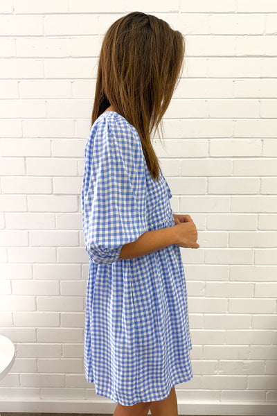 Ryder Dress