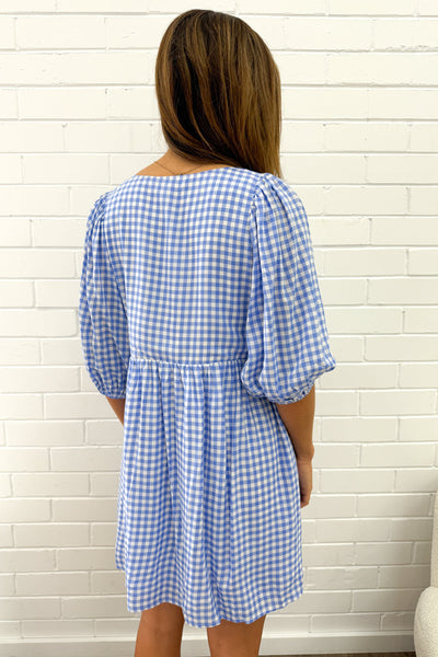 Ryder Dress