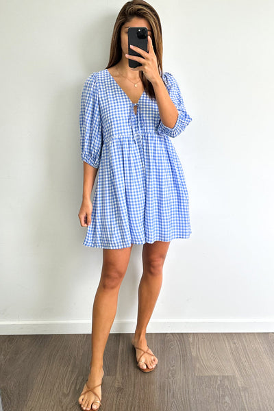 Ryder Dress