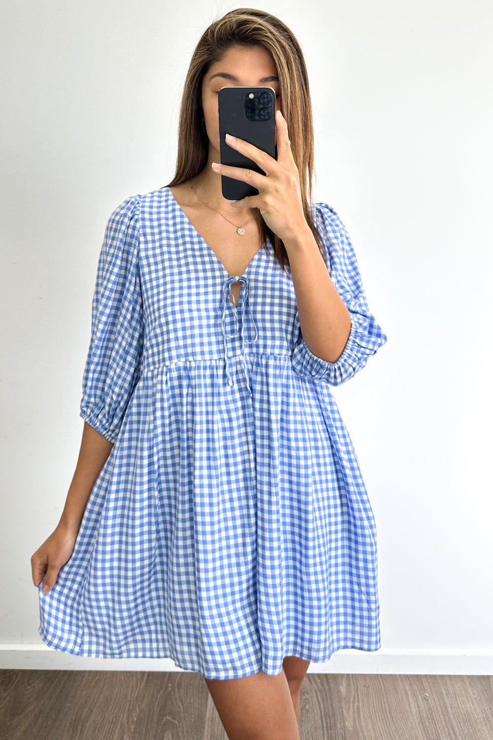 Ryder Dress
