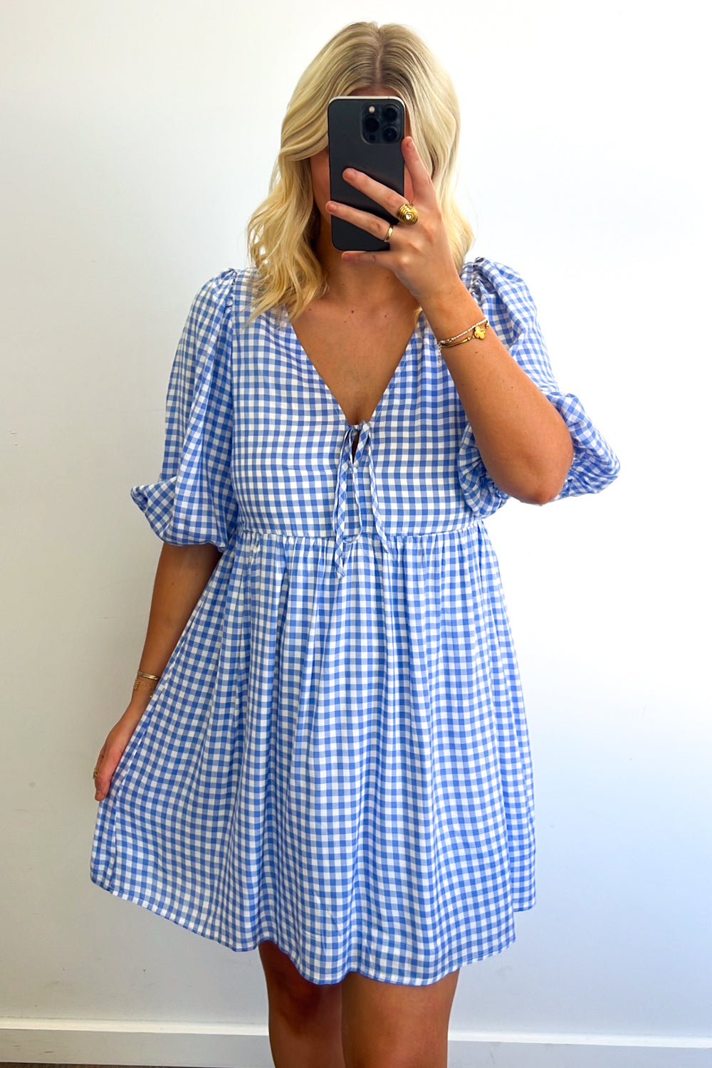 Ryder Dress