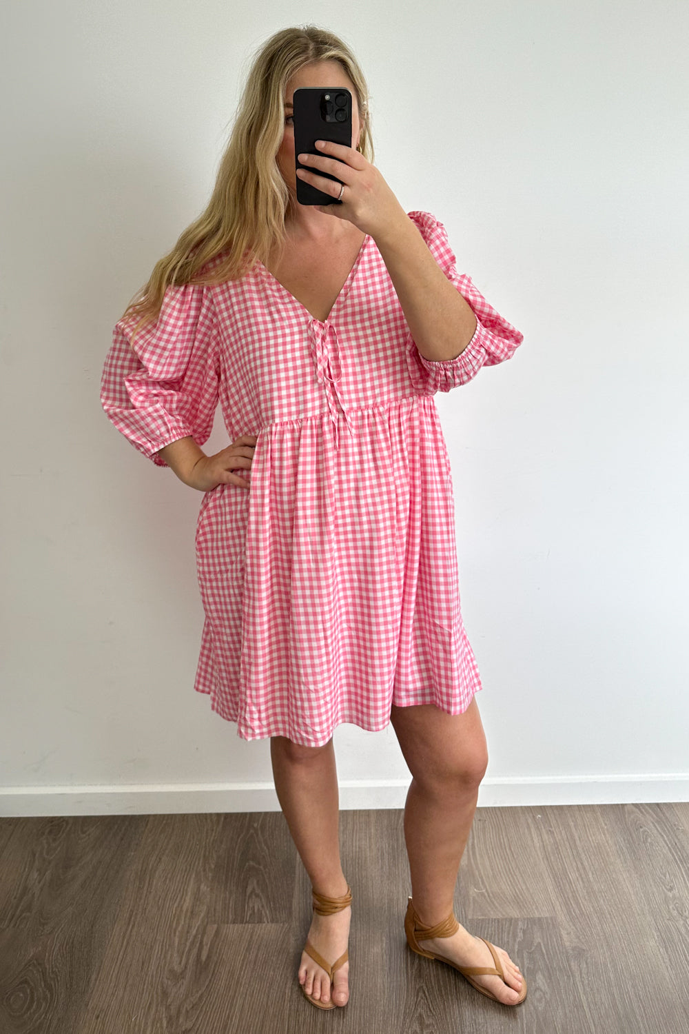 Ryder Dress