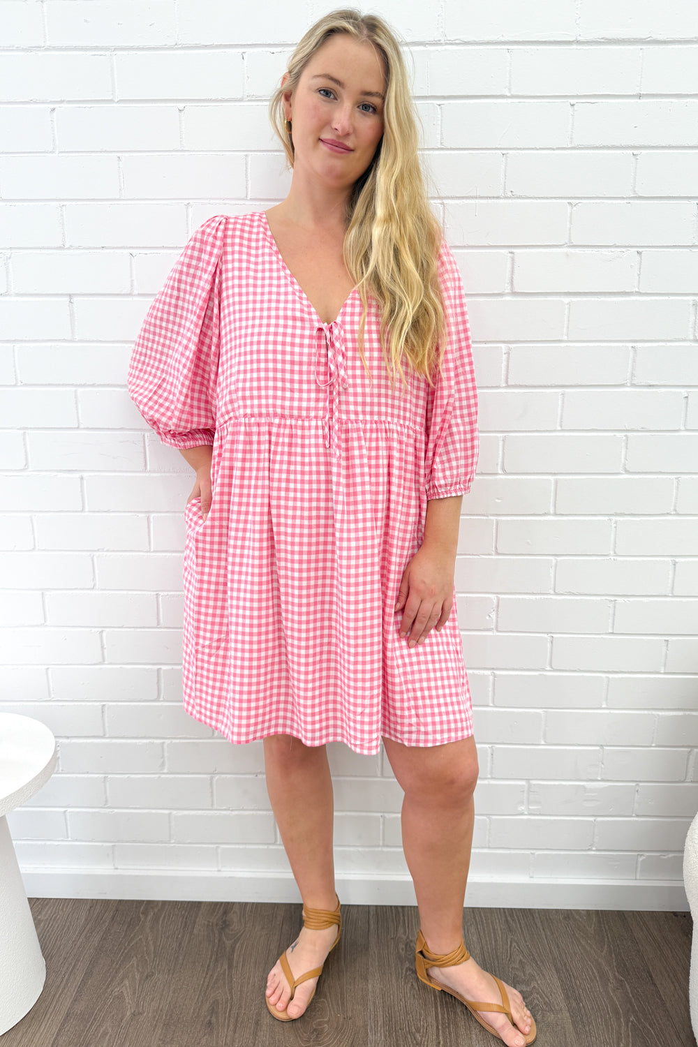 Ryder Dress