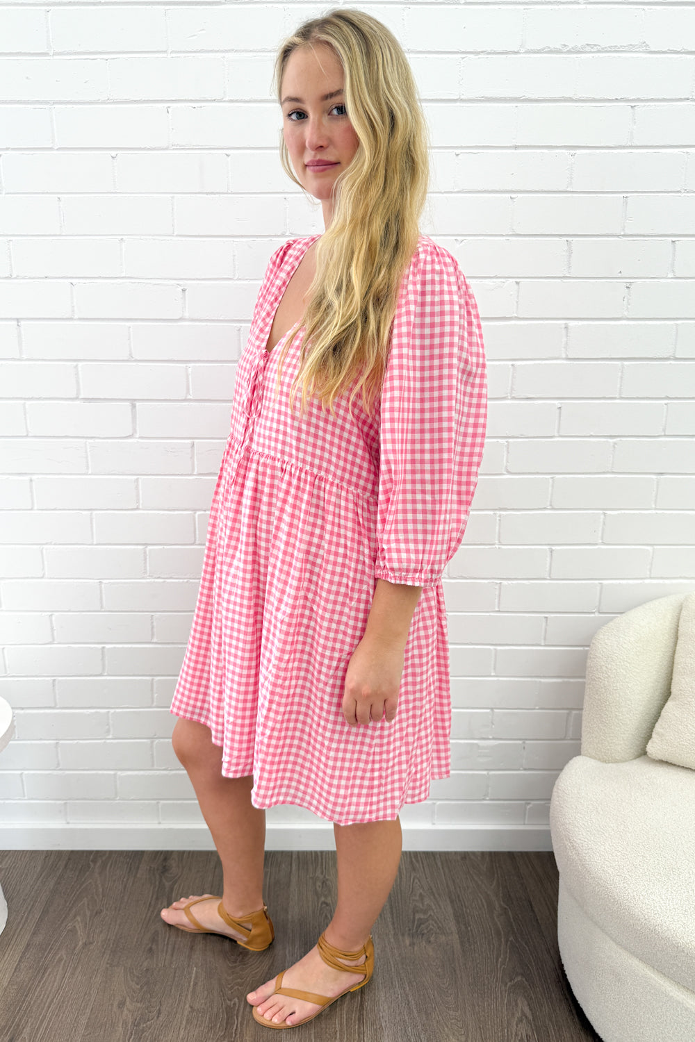 Ryder Dress