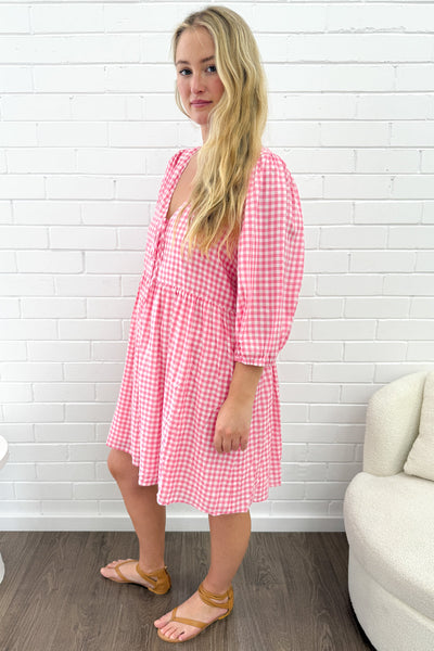 Ryder Dress