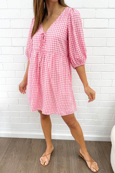 Ryder Dress
