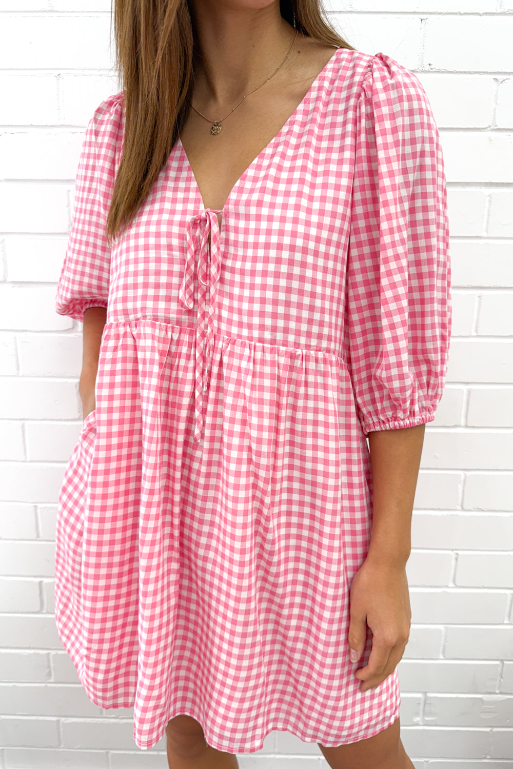 Ryder Dress