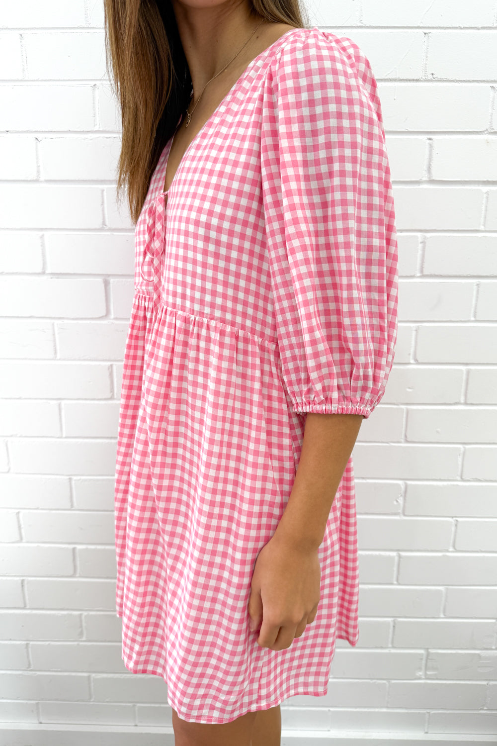 Ryder Dress