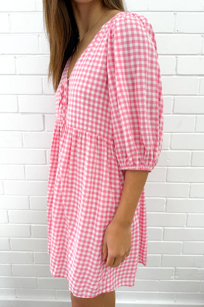 Ryder Dress