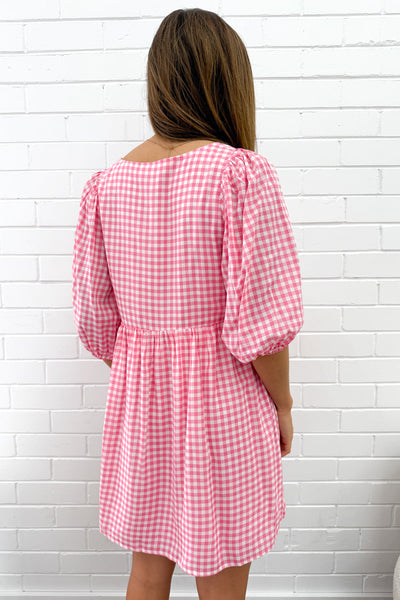 Ryder Dress