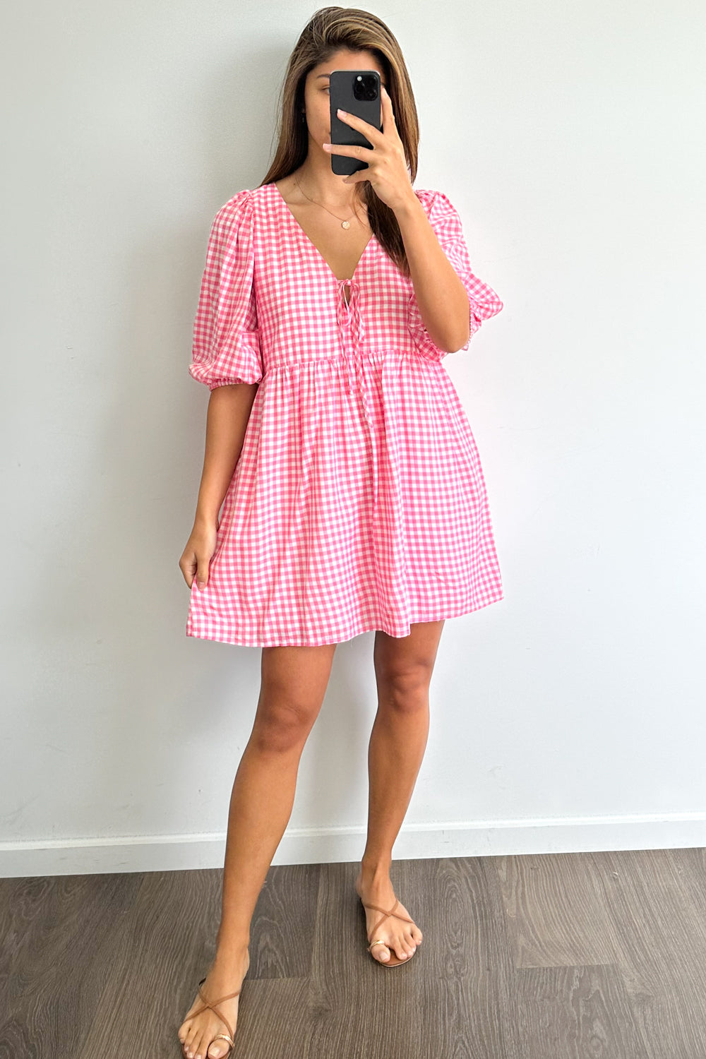 Ryder Dress