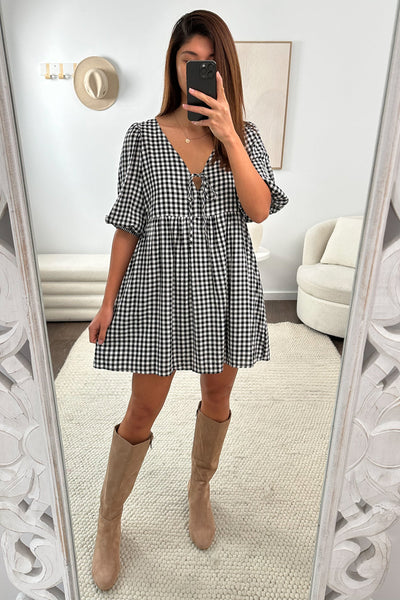 Ryder Dress