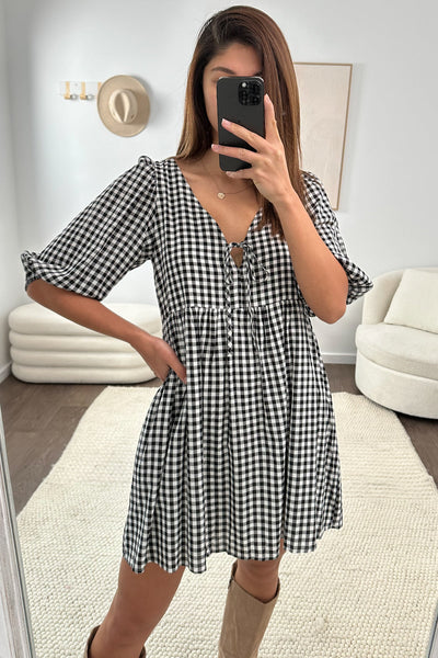 Ryder Dress