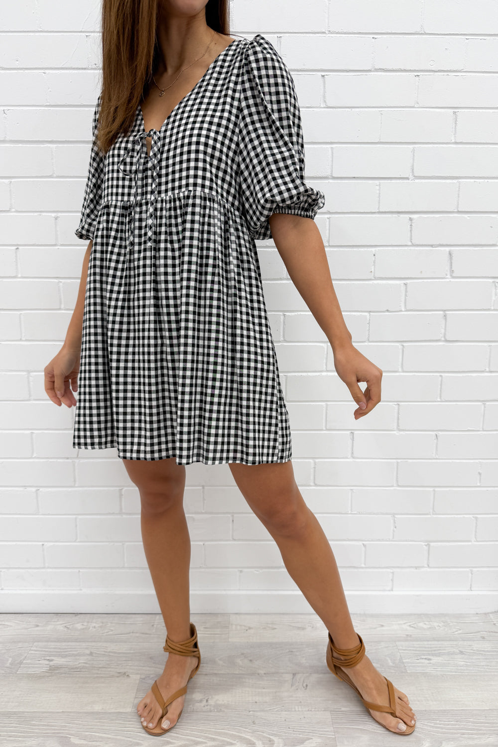 Ryder Dress