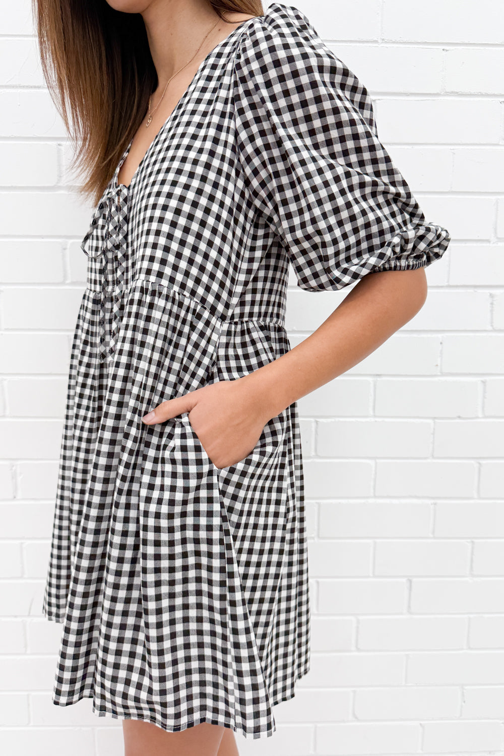 Ryder Dress