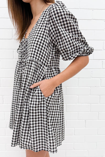 Ryder Dress