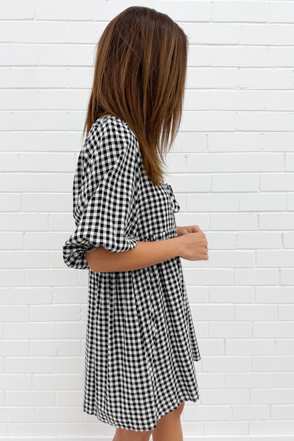 Ryder Dress