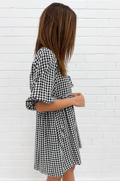 Ryder Dress